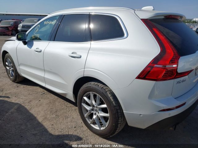 LYV102RK3KB315966 Volvo Xc60 T5 Momentum