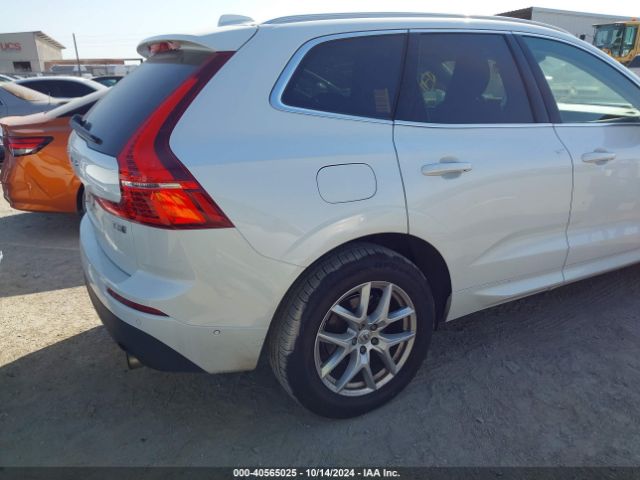 LYV102RK3KB315966 Volvo Xc60 T5 Momentum