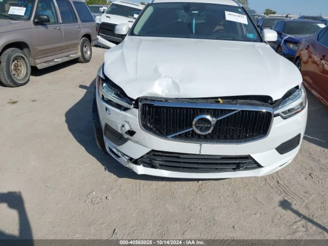 LYV102RK3KB315966 Volvo Xc60 T5 Momentum