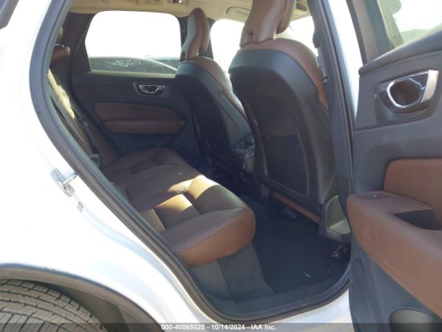 LYV102RK3KB315966 Volvo Xc60 T5 Momentum