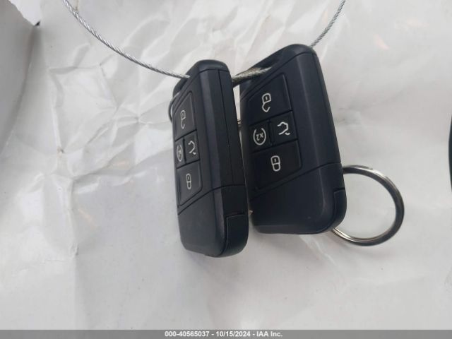 3VWE57BU5KM251092 Volkswagen Jetta 1.4t Sel