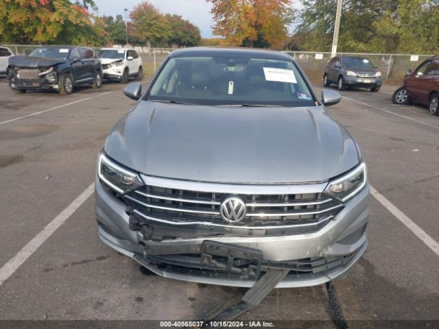 3VWE57BU5KM251092 Volkswagen Jetta 1.4t Sel