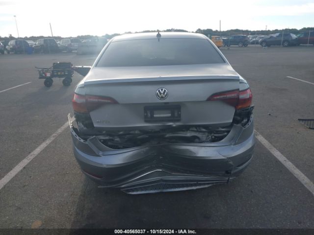 3VWE57BU5KM251092 Volkswagen Jetta 1.4t Sel