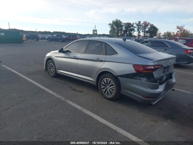 3VWE57BU5KM251092 Volkswagen Jetta 1.4t Sel