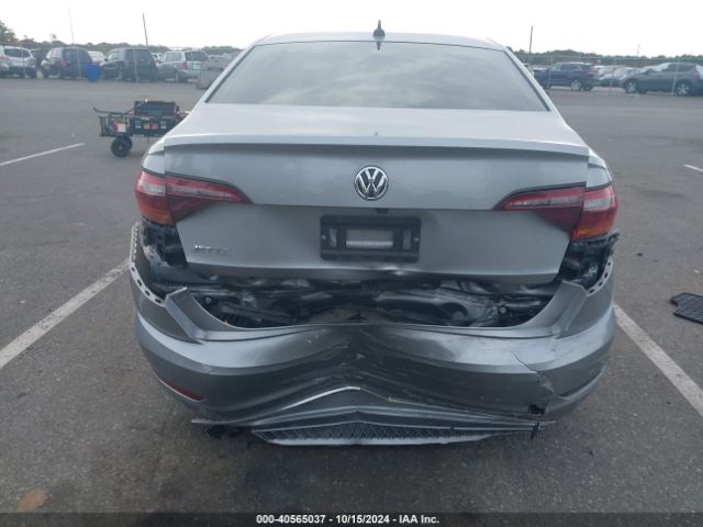 3VWE57BU5KM251092 Volkswagen Jetta 1.4t Sel