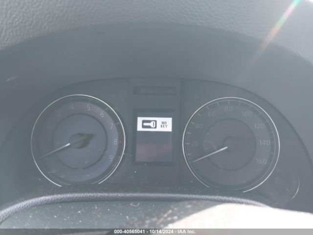 Продажа на аукционе авто 2013 Infiniti G37 Journey, vin: JN1CV6AP2DM719068, номер лота: 40565041