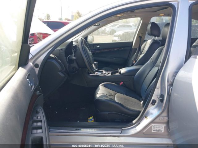 Продажа на аукционе авто 2013 Infiniti G37 Journey, vin: JN1CV6AP2DM719068, номер лота: 40565041