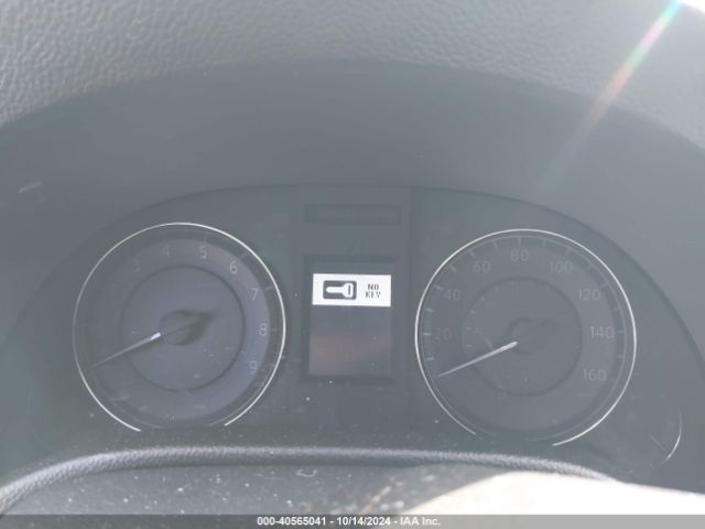 Продажа на аукционе авто 2013 Infiniti G37 Journey, vin: JN1CV6AP2DM719068, номер лота: 40565041