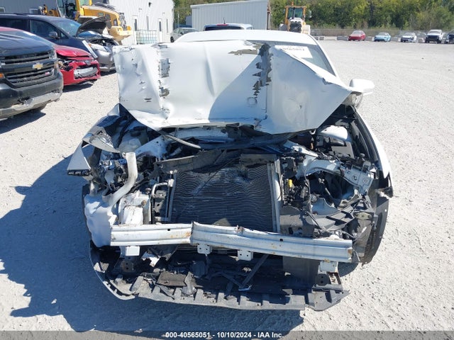 Ford FUSION SE 2016 3FA6P0H78GR237195 Image 6
