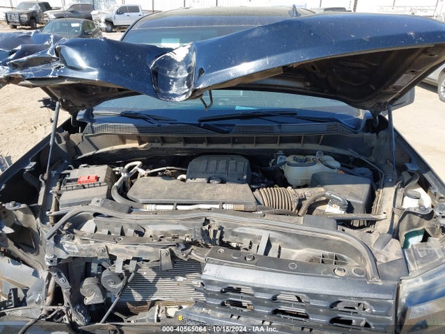 Chevrolet SILVERADO 1500 LTD 2022 3GCPWBEK6NG168067 Image 10