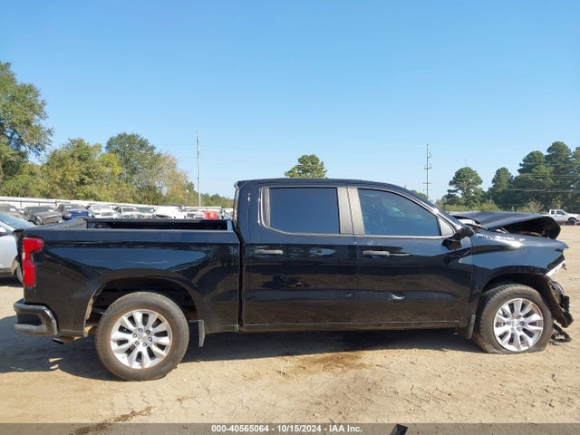 Chevrolet SILVERADO 1500 LTD 2022 3GCPWBEK6NG168067 Image 14
