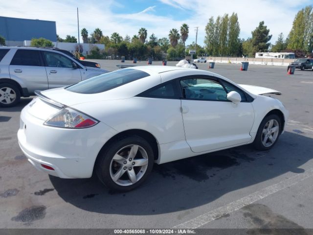 2009 MITSUBISHI ECLIPSE 4A3AK24F99E027932 Photo 3