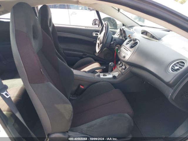 2009 MITSUBISHI ECLIPSE 4A3AK24F99E027932 Photo 4