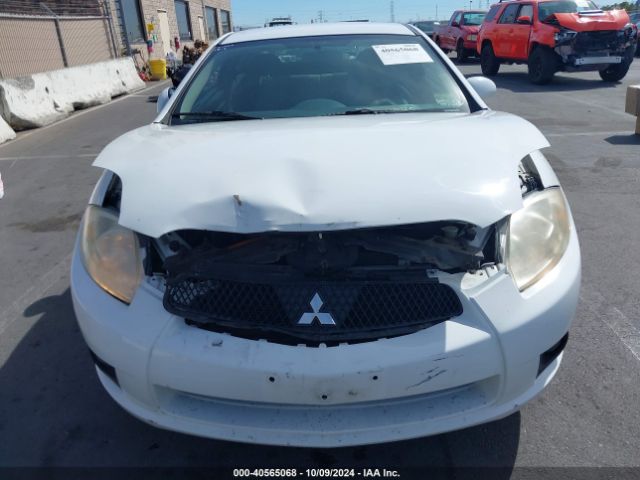 2009 MITSUBISHI ECLIPSE 4A3AK24F99E027932 Photo 5