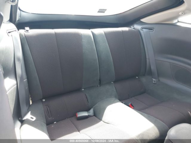 2009 MITSUBISHI ECLIPSE 4A3AK24F99E027932 Photo 7