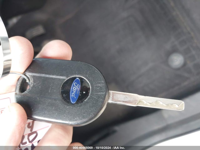 Ford ESCAPE SE 2014 1FMCU0GX0EUB41974 Image 11