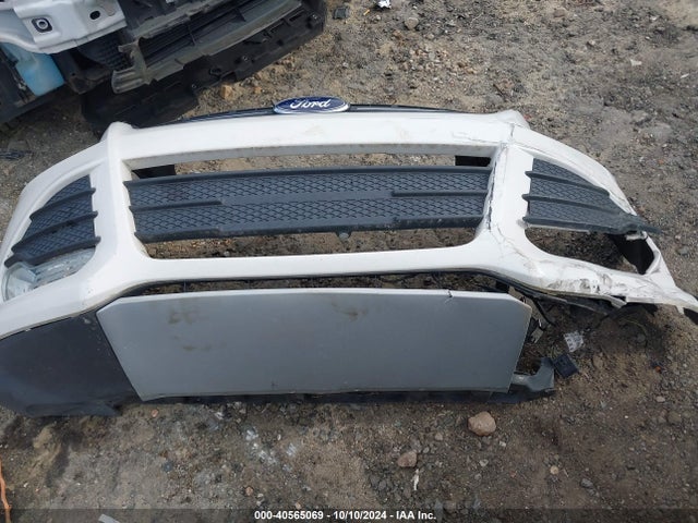 Ford ESCAPE SE 2014 1FMCU0GX0EUB41974 Image 12