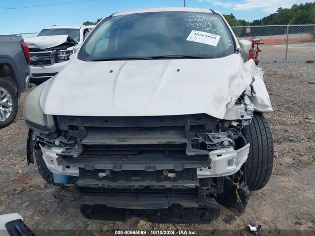 Ford ESCAPE SE 2014 1FMCU0GX0EUB41974 Image 13