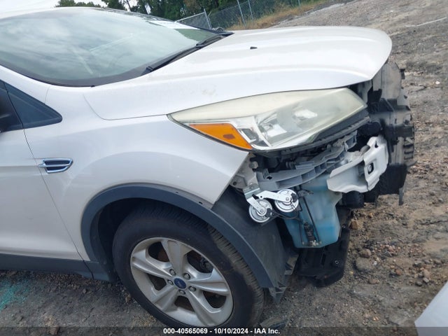 Ford ESCAPE SE 2014 1FMCU0GX0EUB41974 Image 14