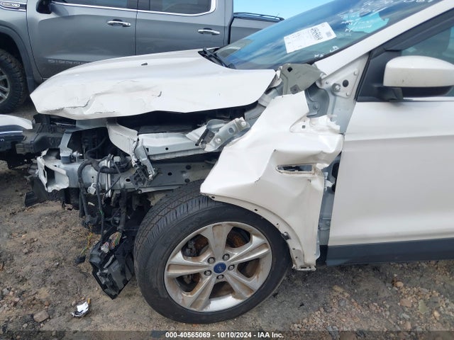 Ford ESCAPE SE 2014 1FMCU0GX0EUB41974 Image 15