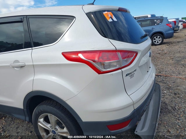 Ford ESCAPE SE 2014 1FMCU0GX0EUB41974 Image 16