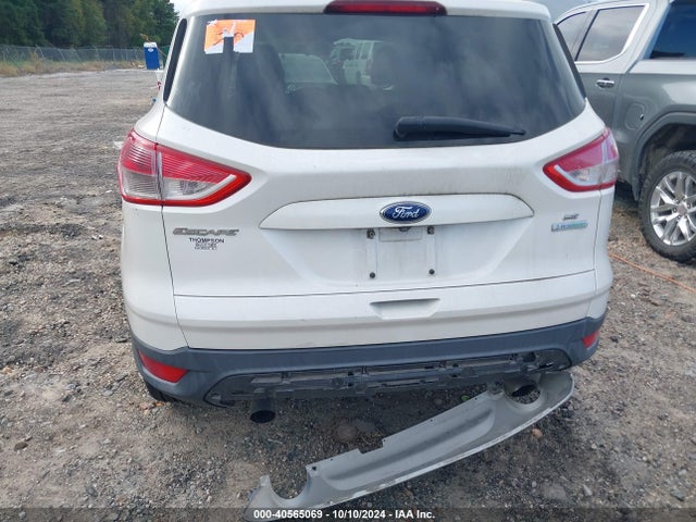 Ford ESCAPE SE 2014 1FMCU0GX0EUB41974 Image 17