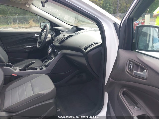 Ford ESCAPE SE 2014 1FMCU0GX0EUB41974 Image 5
