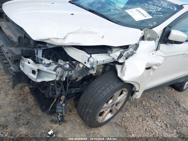 Ford ESCAPE SE 2014 1FMCU0GX0EUB41974 Image 6