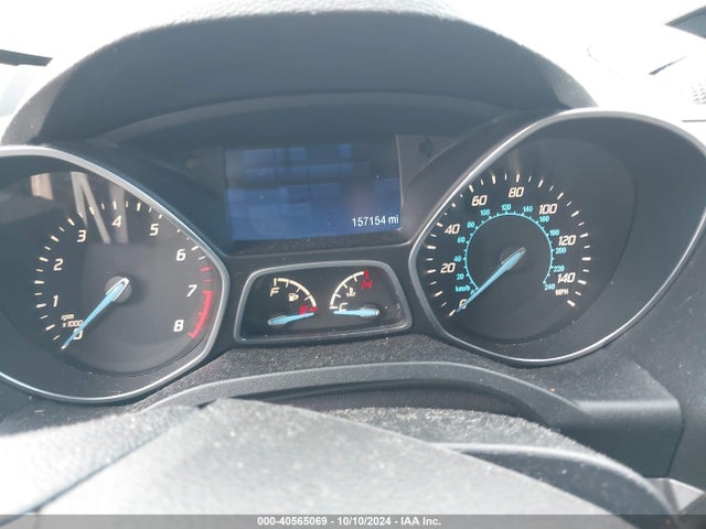 Ford ESCAPE SE 2014 1FMCU0GX0EUB41974 Image 7