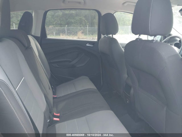 Ford ESCAPE SE 2014 1FMCU0GX0EUB41974 Image 8