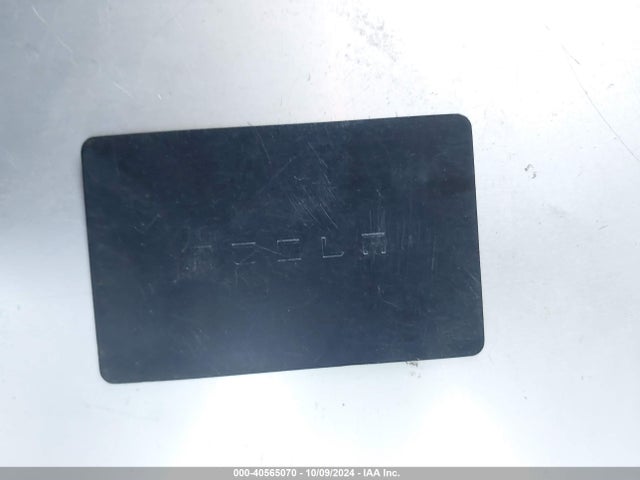 2022 TESLA MODEL Y 7SAYGDEE2NA022343 Photo 10