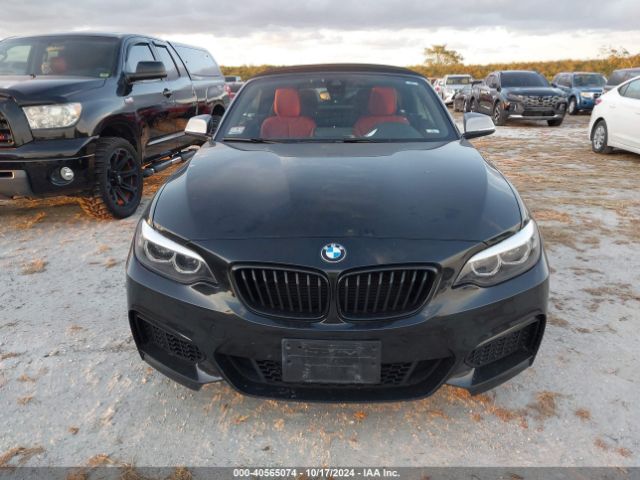 2018 BMW M240I WBA2N3C59JVC29624 Photo 5