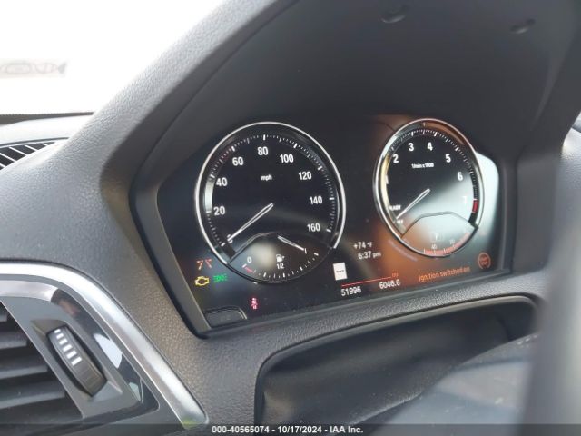 2018 BMW M240I WBA2N3C59JVC29624 Photo 6
