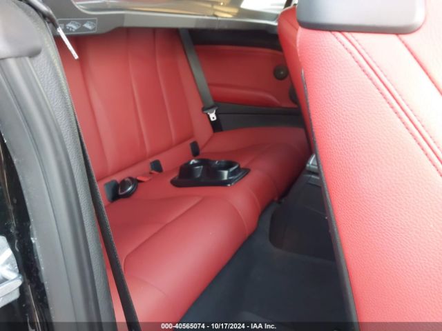 2018 BMW M240I WBA2N3C59JVC29624 Photo 7