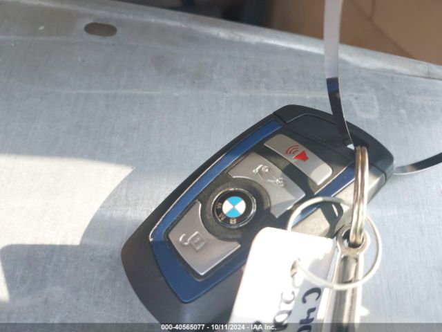 WBA3A9G55ENS64371 BMW 335i