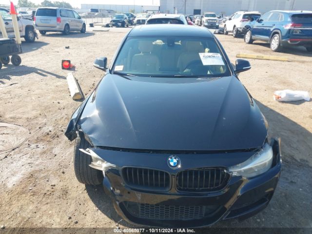 WBA3A9G55ENS64371 BMW 335i