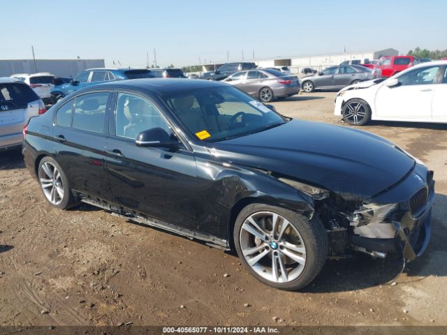 WBA3A9G55ENS64371 BMW 335i