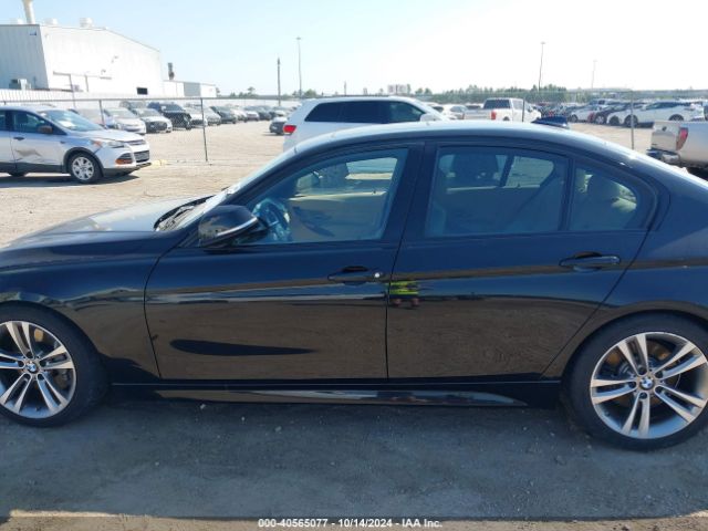 WBA3A9G55ENS64371 BMW 335i