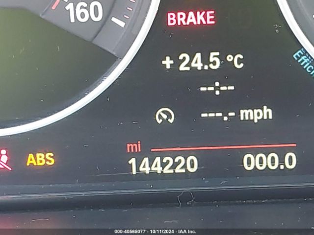 WBA3A9G55ENS64371 BMW 335i