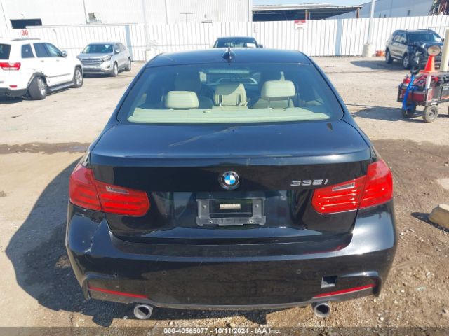 WBA3A9G55ENS64371 BMW 335i