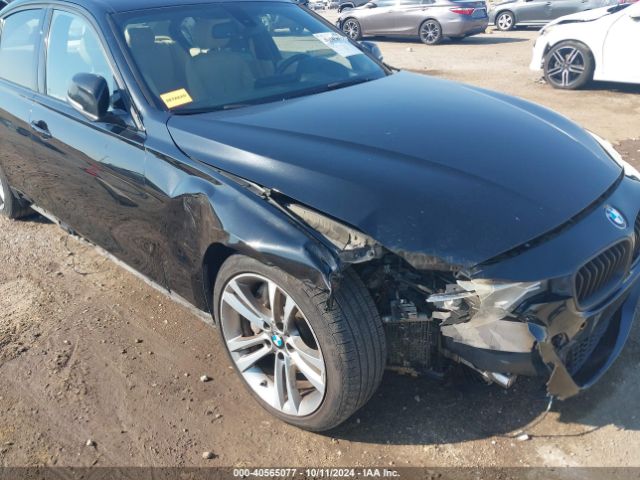 WBA3A9G55ENS64371 BMW 335i