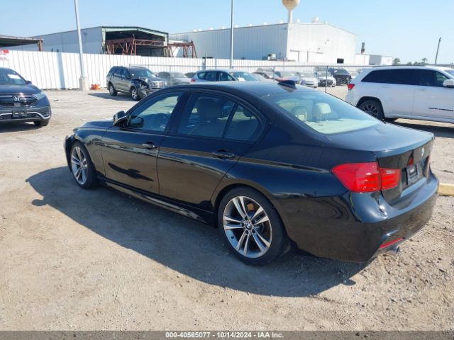 WBA3A9G55ENS64371 BMW 335i