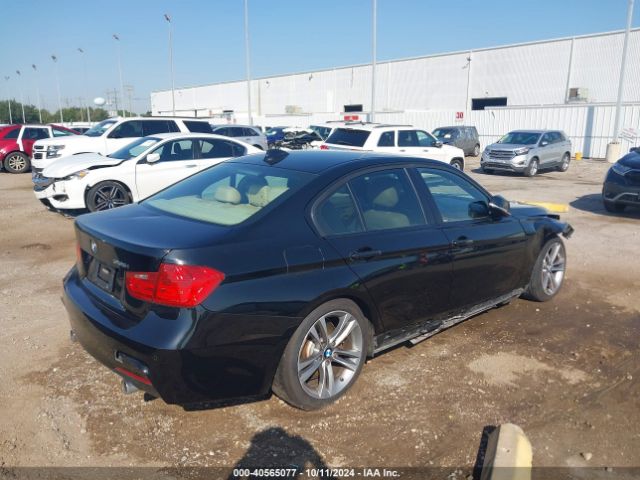 WBA3A9G55ENS64371 BMW 335i