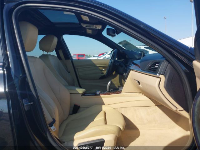 WBA3A9G55ENS64371 BMW 335i
