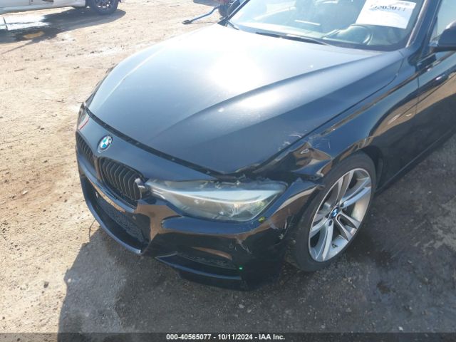 WBA3A9G55ENS64371 BMW 335i