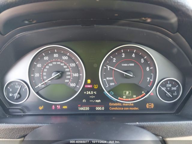 WBA3A9G55ENS64371 BMW 335i