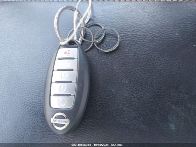 1N4AA6APXHC444714 Nissan Maxima 3.5 Platinum