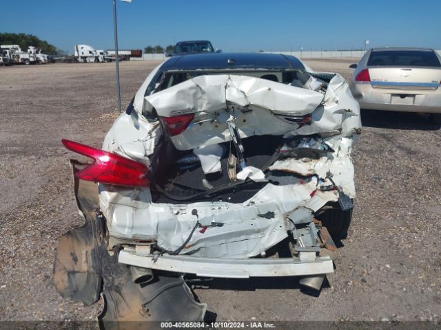 1N4AA6APXHC444714 Nissan Maxima 3.5 Platinum