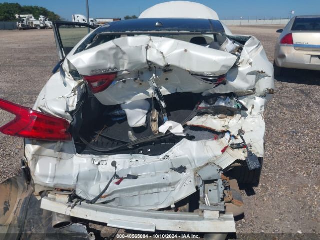 1N4AA6APXHC444714 Nissan Maxima 3.5 Platinum