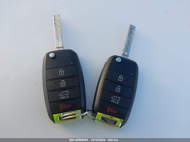 KIA Soul 2019 KNDJN2A20K7698637 Image 11